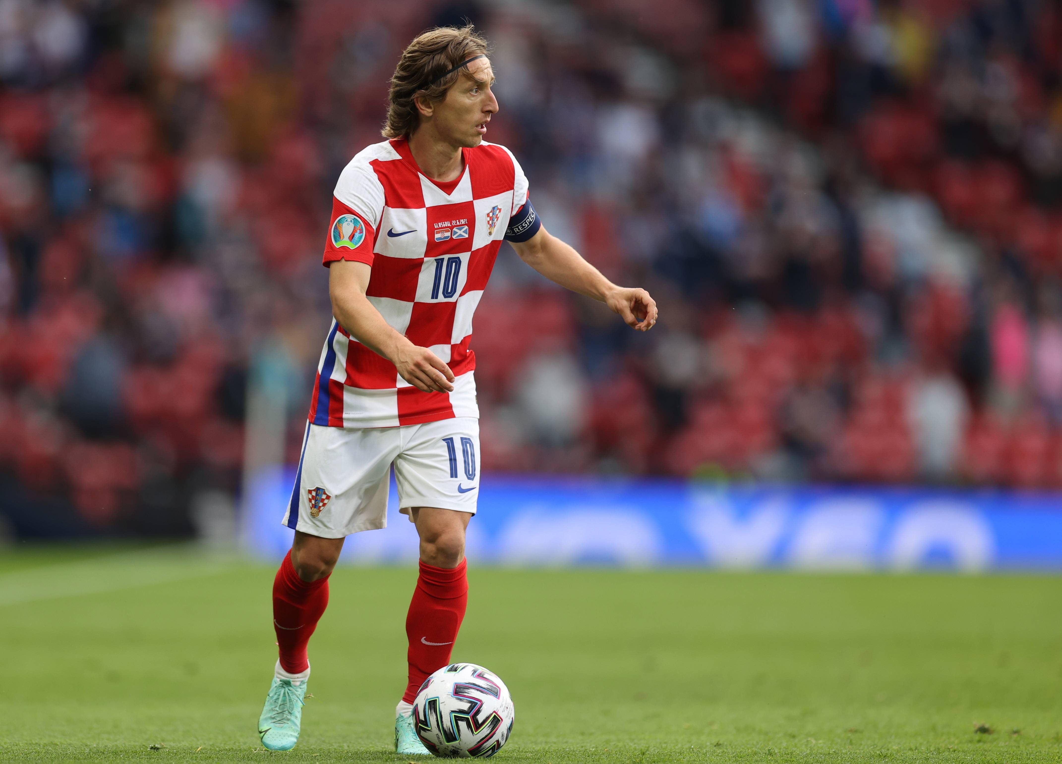 库库问答：若世界杯夺冠就剃光头；面对过的最强前锋是登贝莱