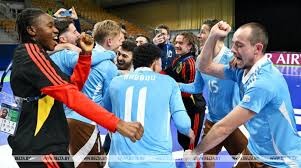 PUBG新载具进入职业赛事